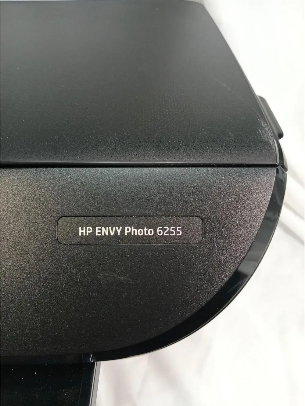 HP Envy Photo 6255 Wireless All-in-One Inkjet Printer Scan Photo